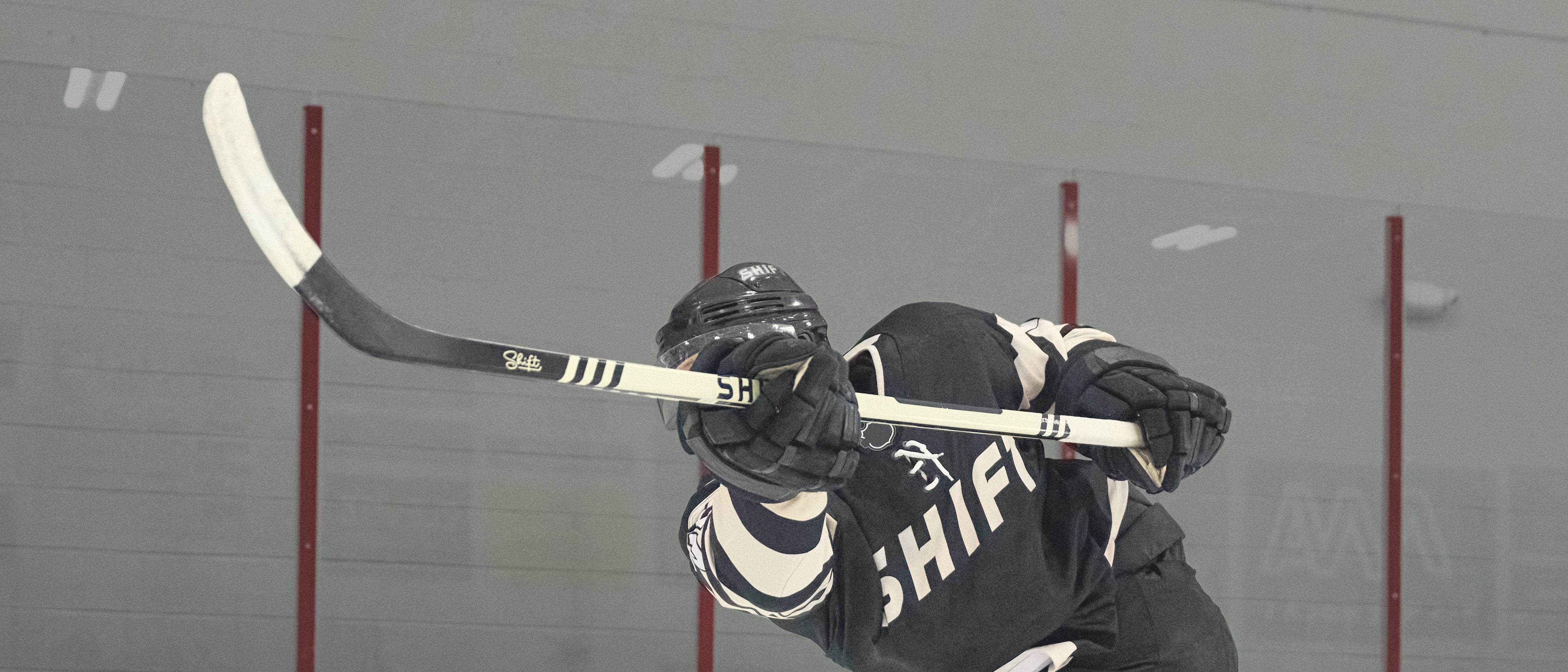 Essentials Shift Performance Hockey Co.