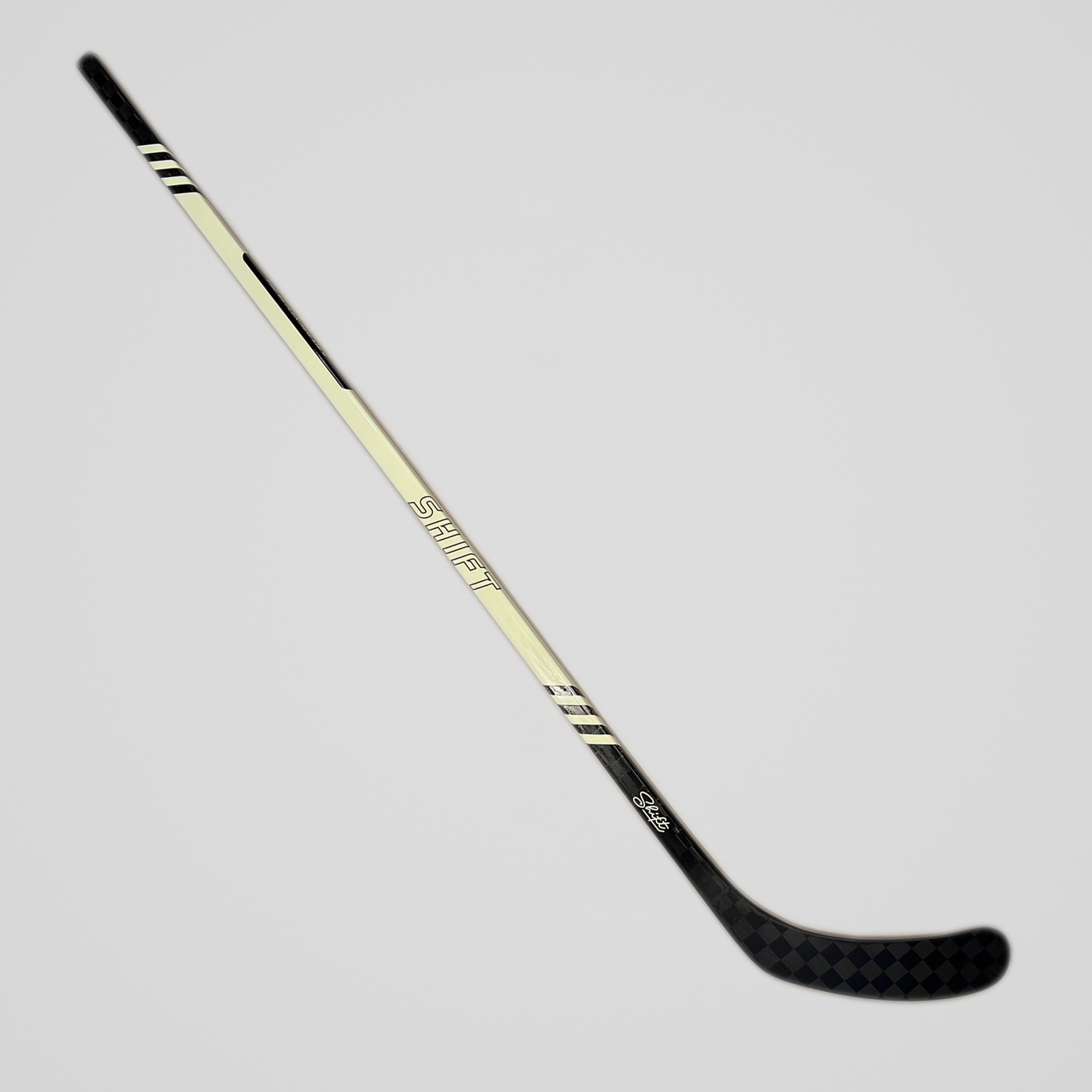 Essentials - Youth Hockey Stick - 52"