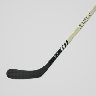 Essentials - Youth Hockey Stick - 52"