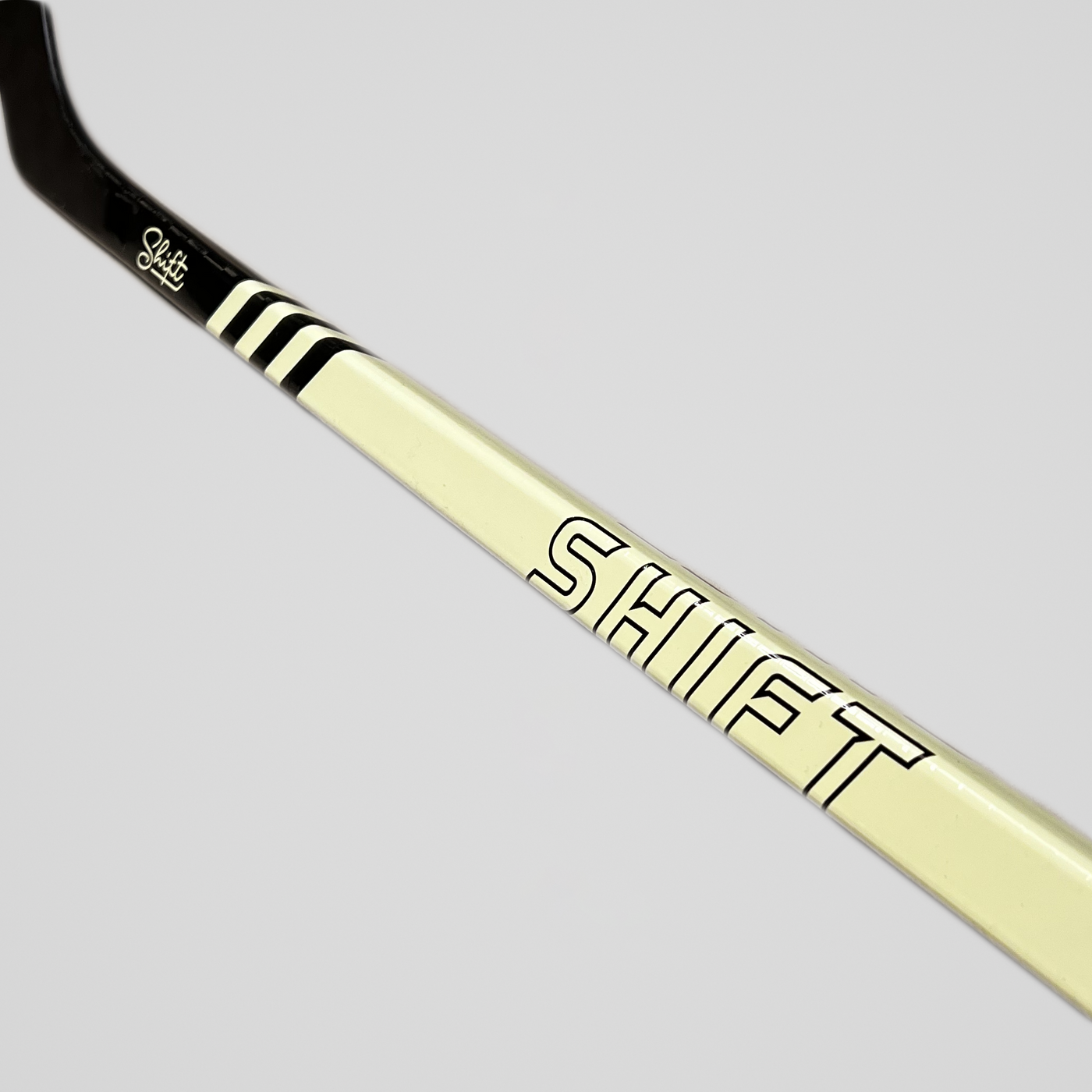 Essentials - Intermediate Hockey Stick - Extended 63"