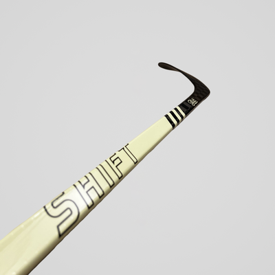 Essentials - Youth Hockey Stick - 52"