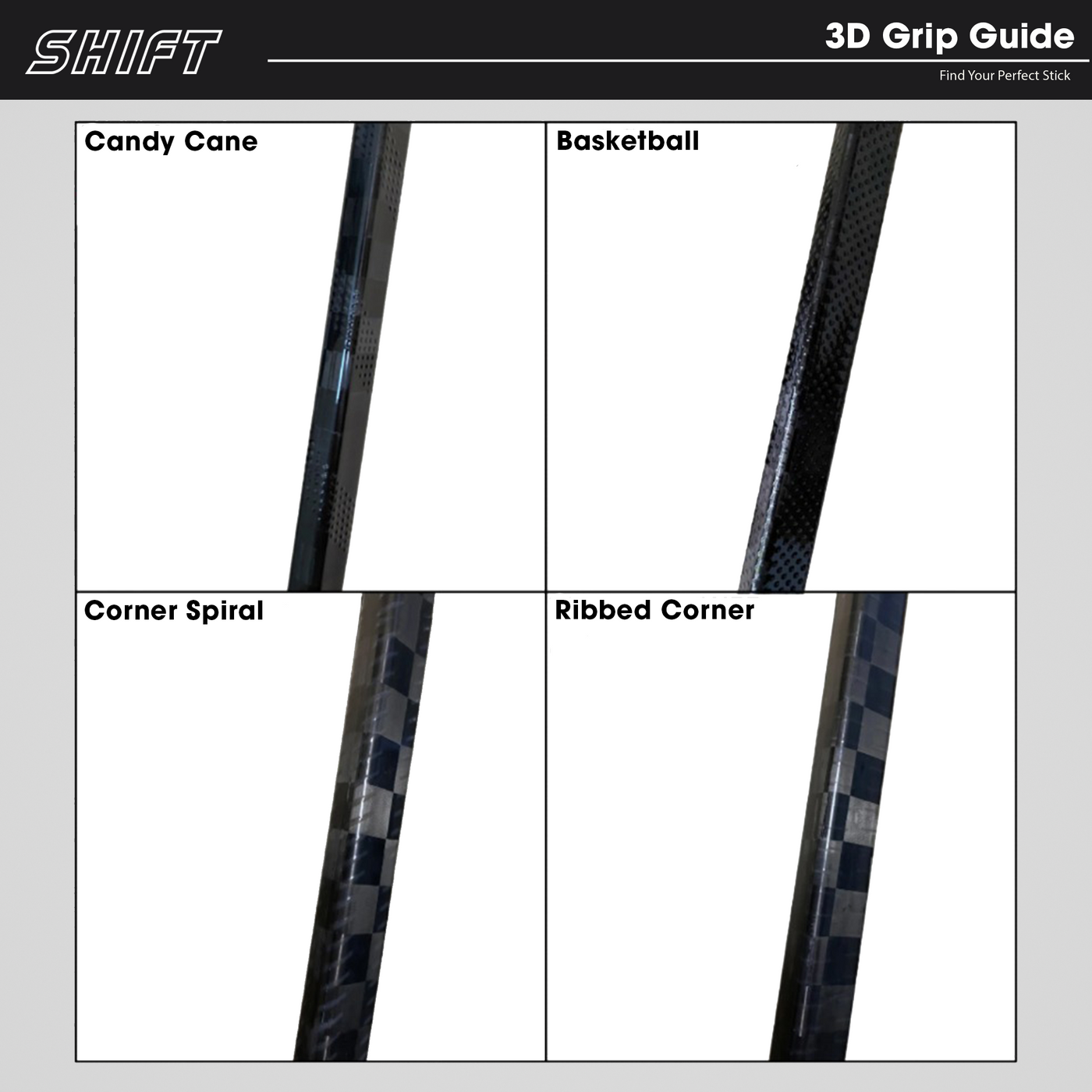 Stallions Custom Stick - Junior