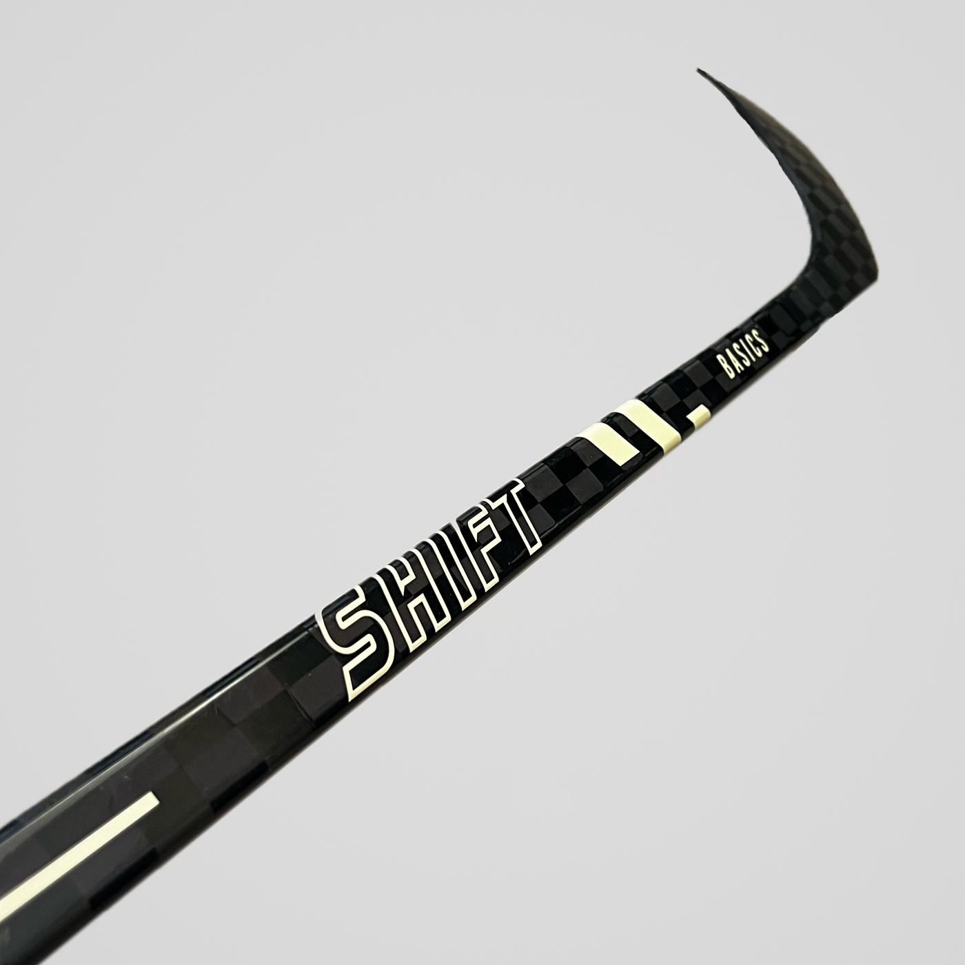Basics - Senior Hockey Stick - Standard 65"