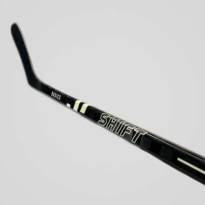 Basics - Senior Hockey Stick - Standard 65"