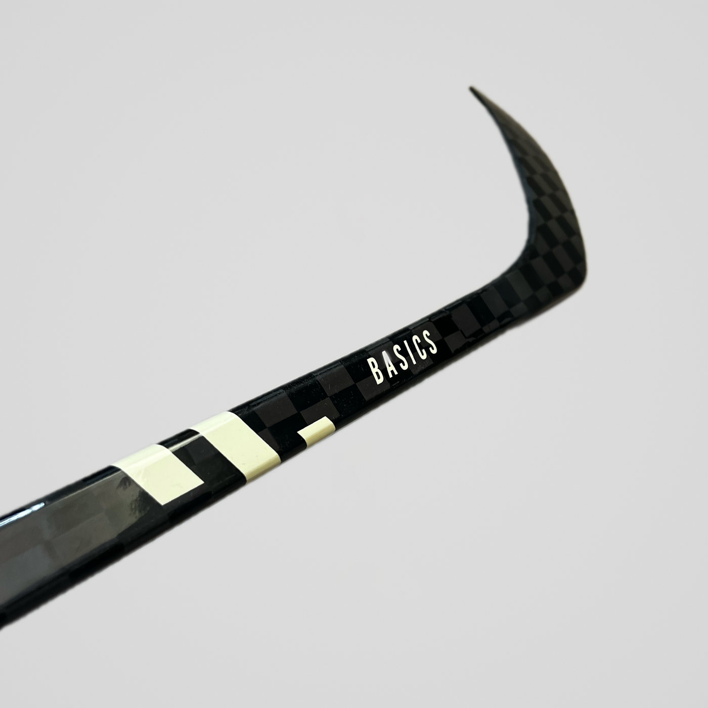Basics - Senior Hockey Stick - Standard 65"