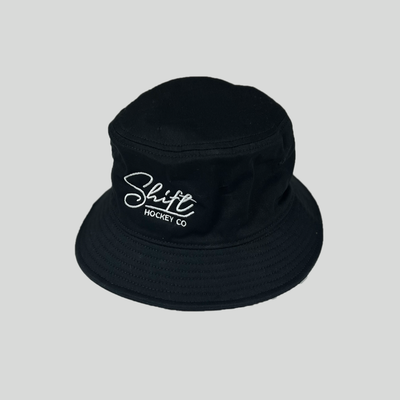 Script Bucket Hat