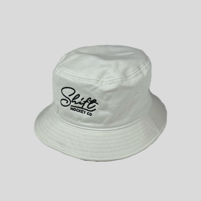Script Bucket Hat