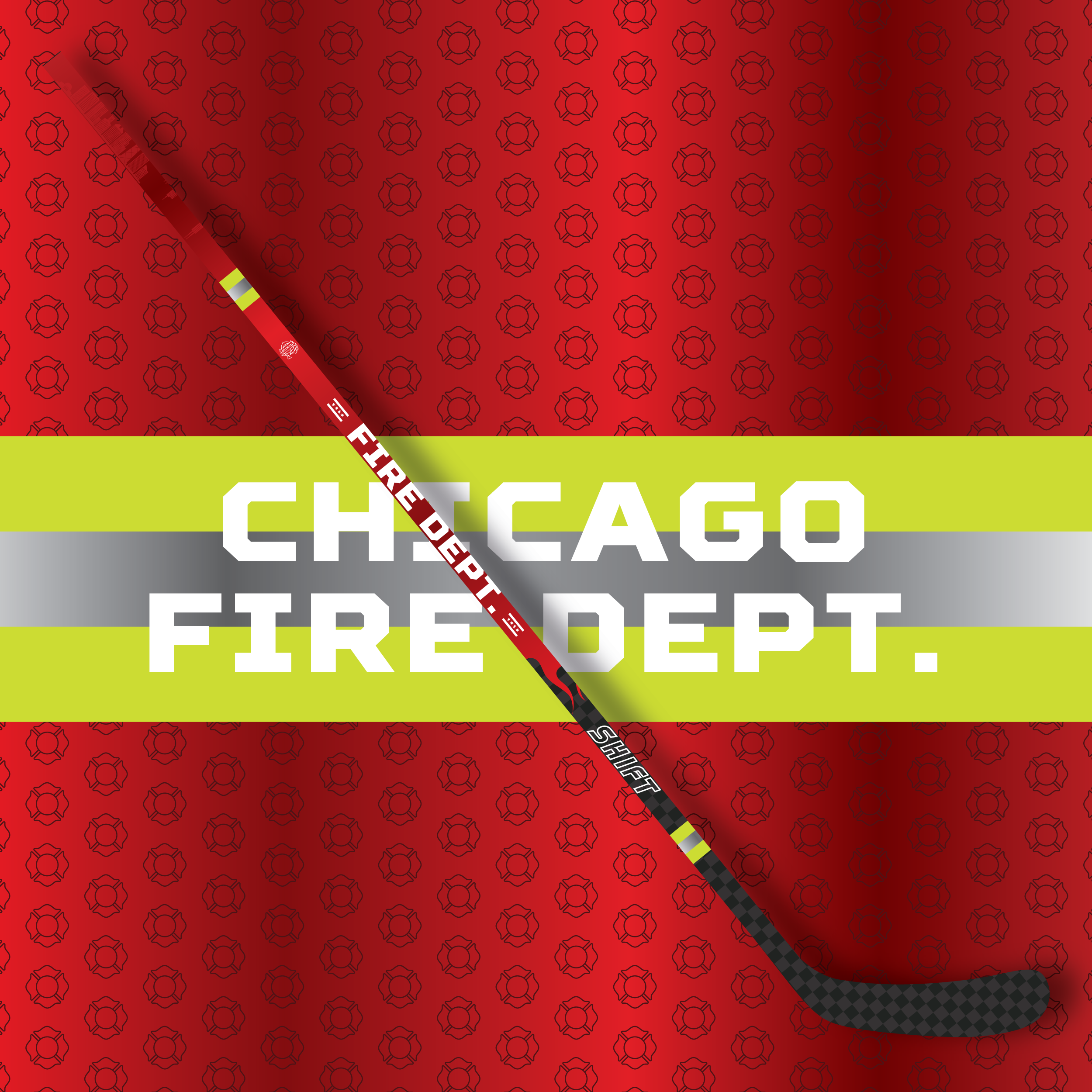 Shift Stick Builder - CFD – Shift Performance Hockey Co.