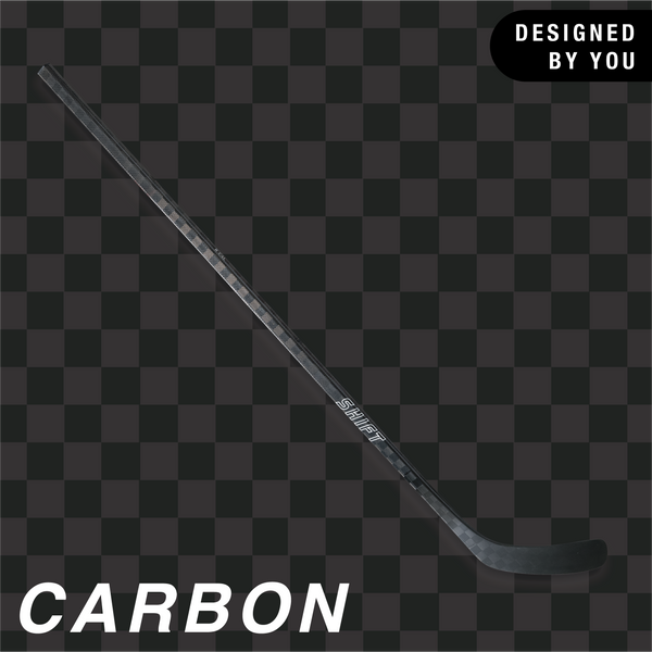 Shift Stick Builder - Carbon