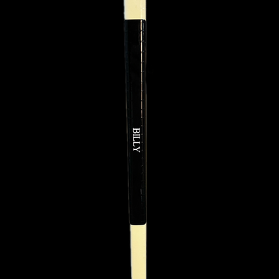 Senior Custom Overstock - "BILLY"