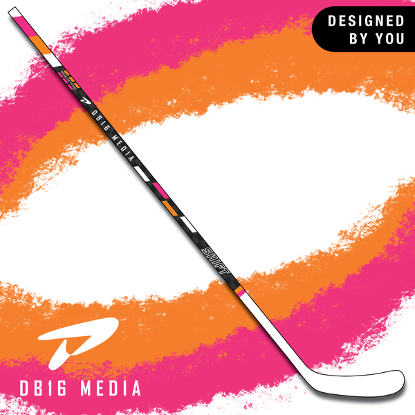 Shift Stick Builder - DB16 Media