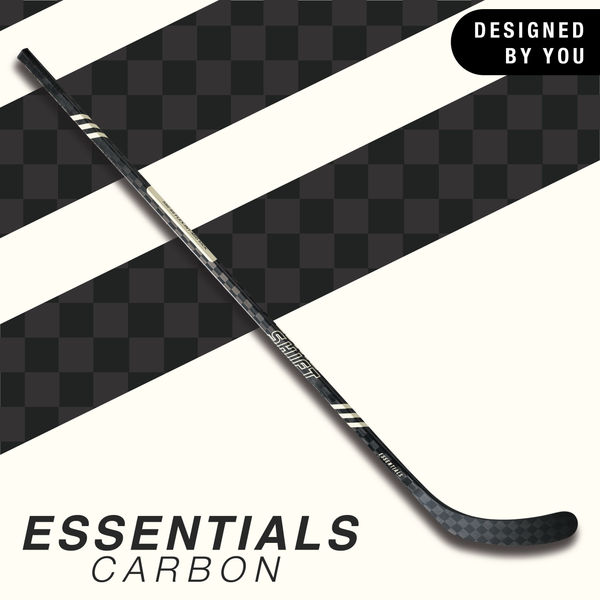 Shift Stick Builder - Essentials Carbon