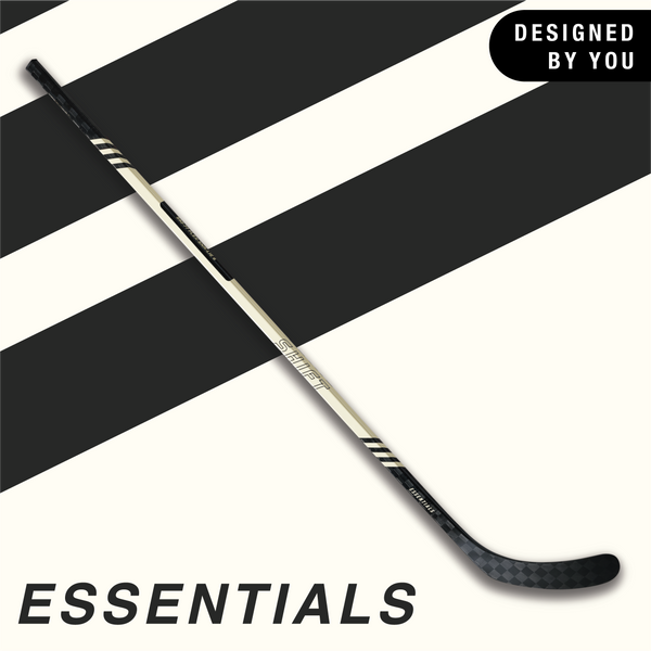 Shift Stick Builder - Essentials