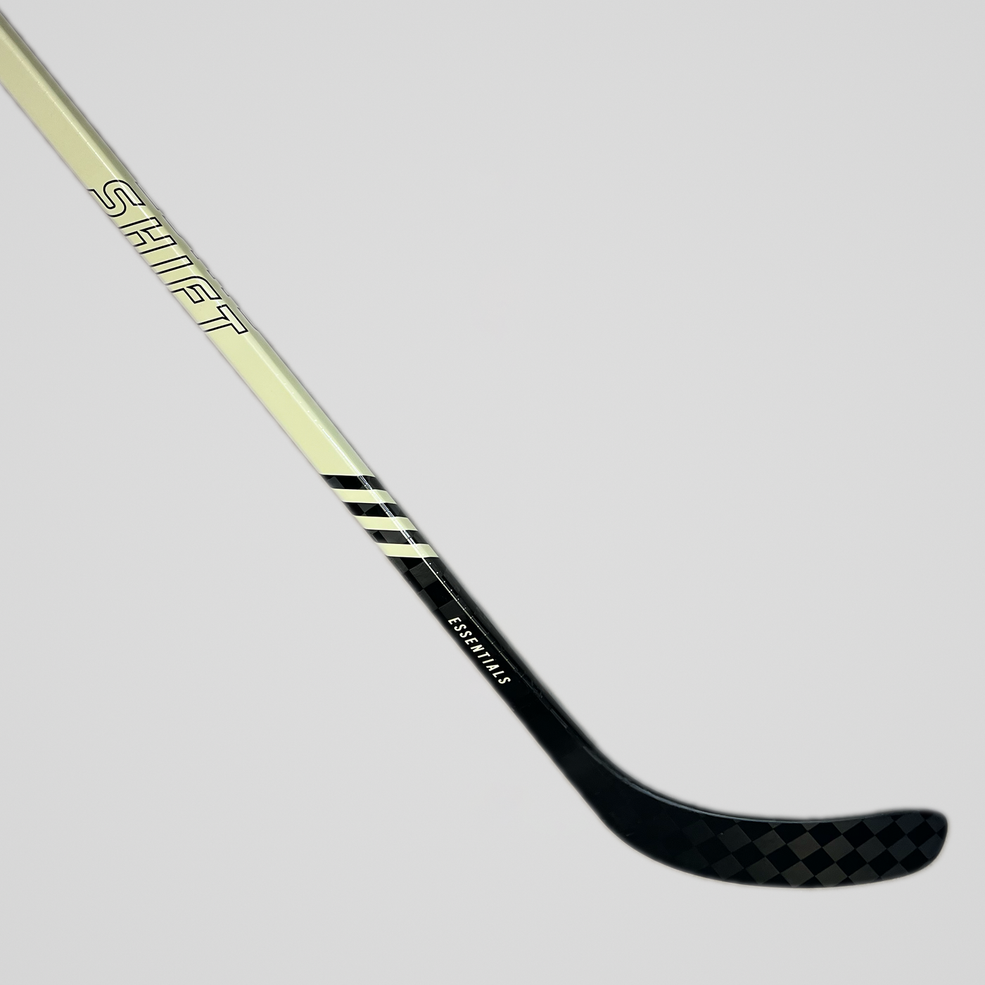 Essentials - Senior Hockey Stick - Standard 65"