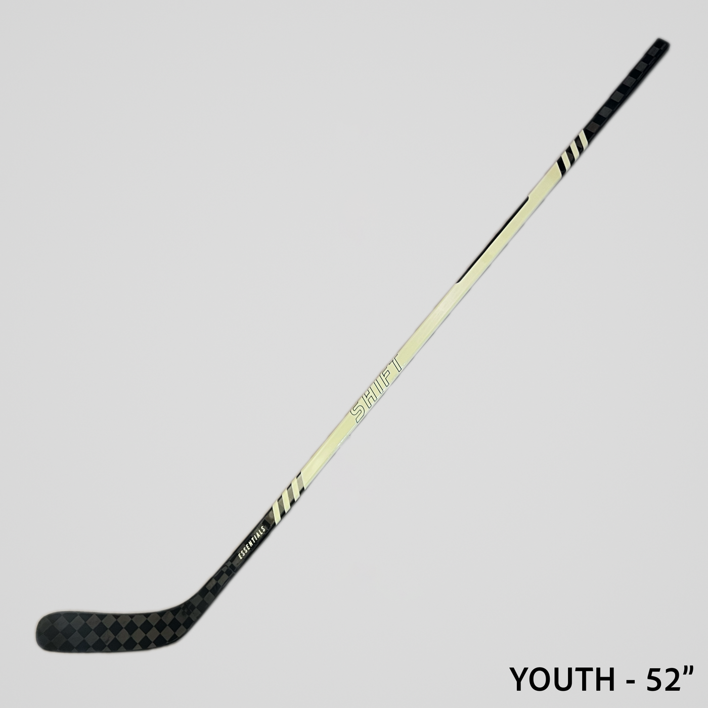 Essentials - Youth Hockey Stick - 52"