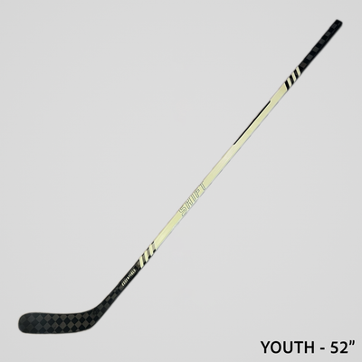 Essentials - Youth Hockey Stick - 52"