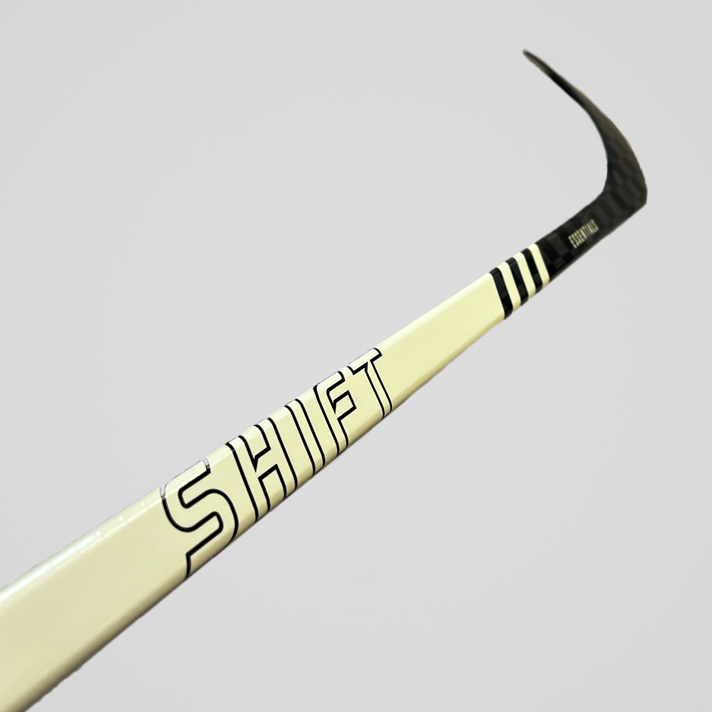 Essentials - Senior Hockey Stick - Standard 65"