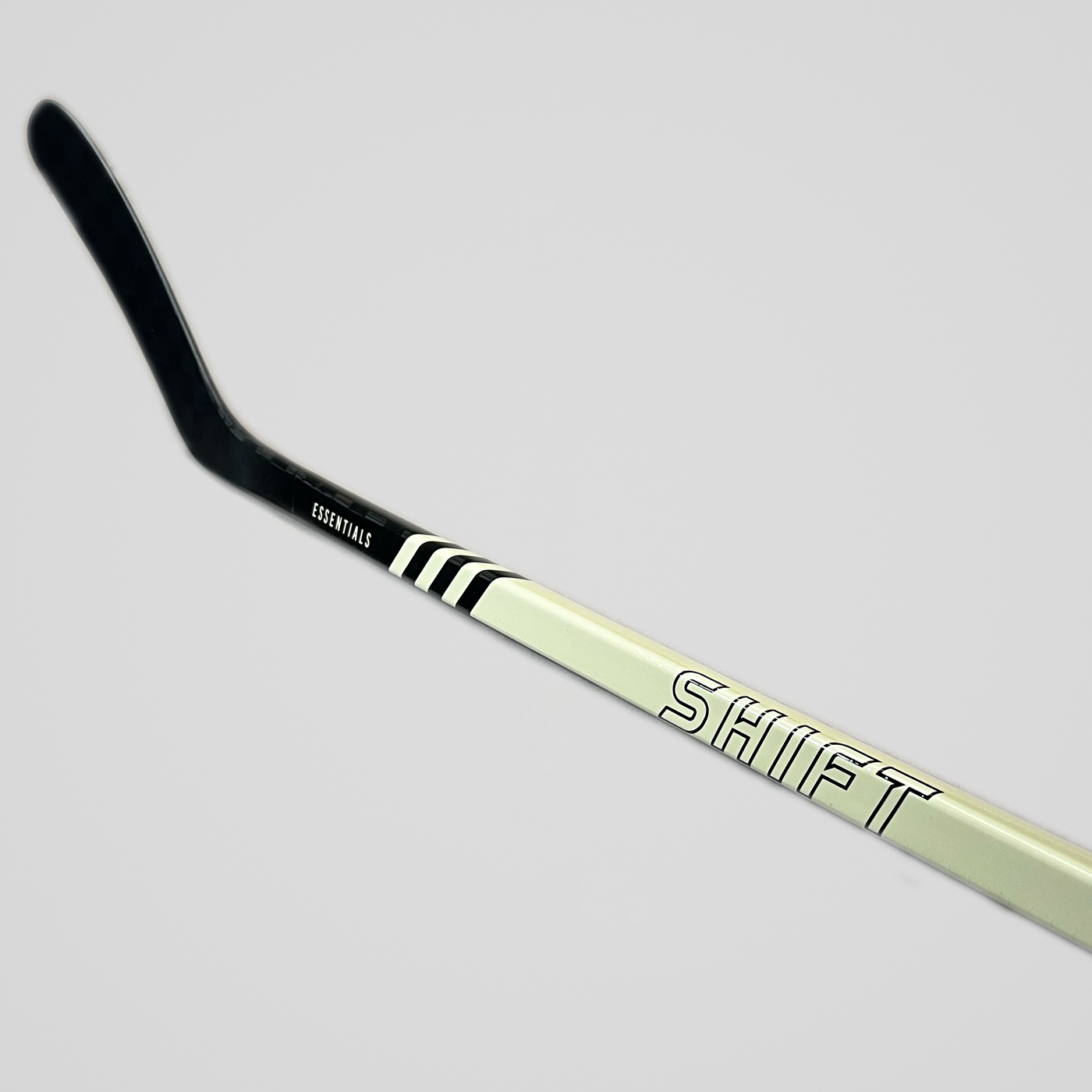 Essentials - Senior Hockey Stick - Standard 65"