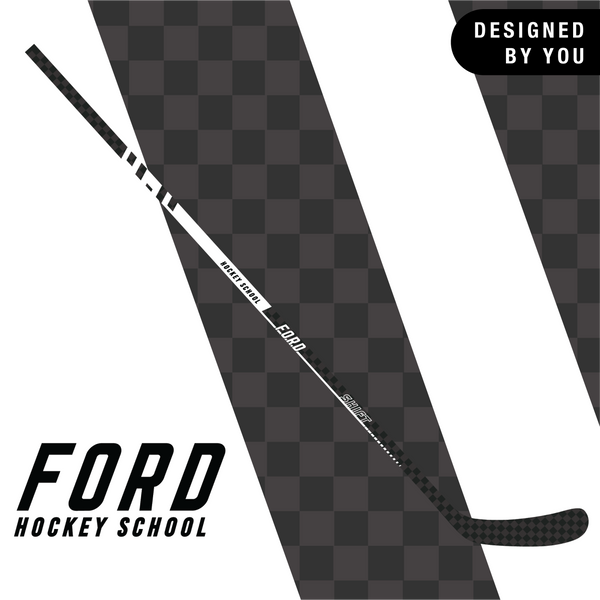 Shift Stick Builder - FHS