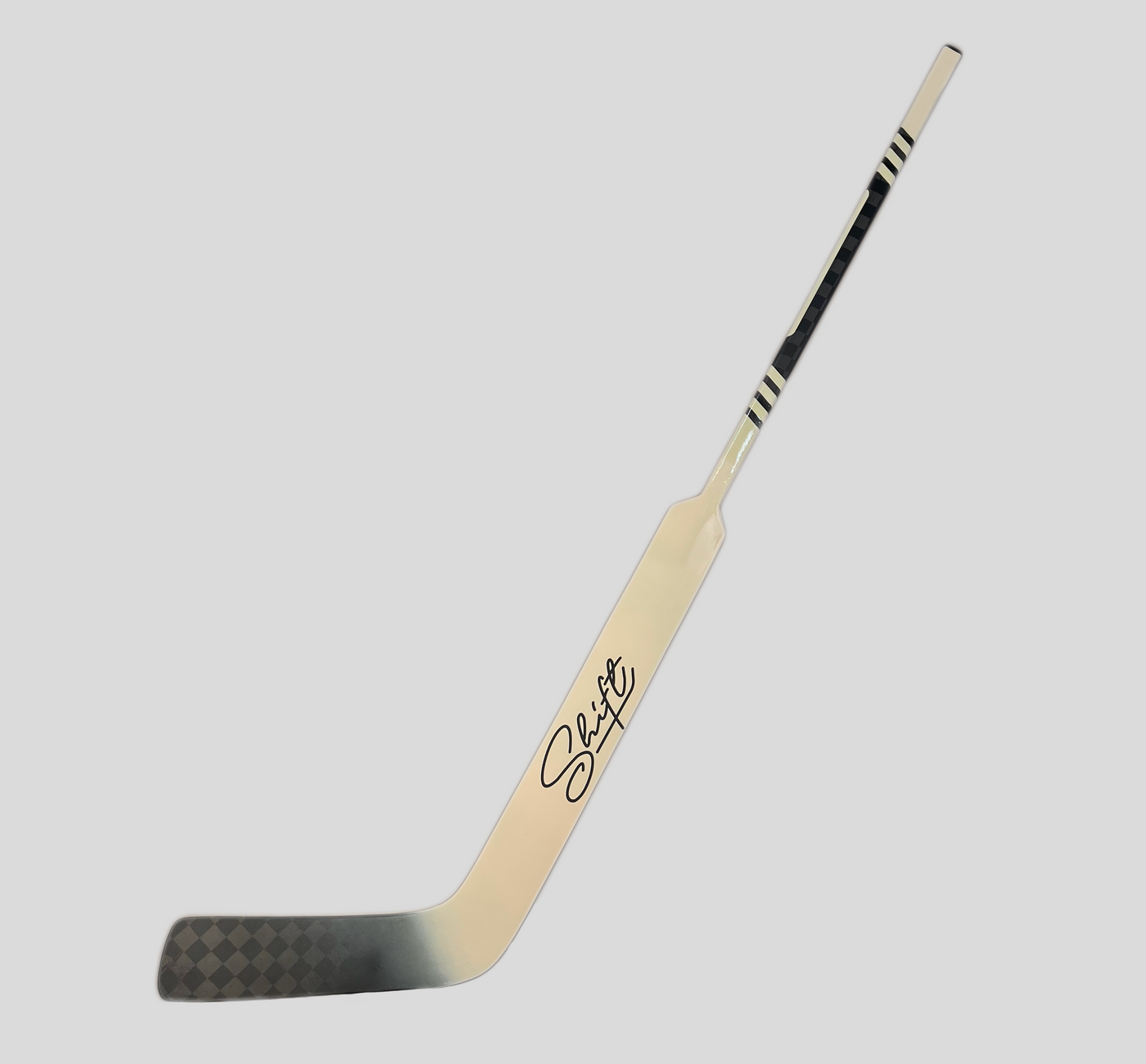 Essentials - Intermediate Goalie Stick