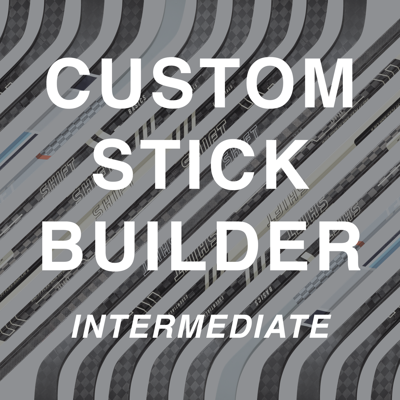 Shift Stick Builder - Intermediate (Integral) – Shift Performance ...