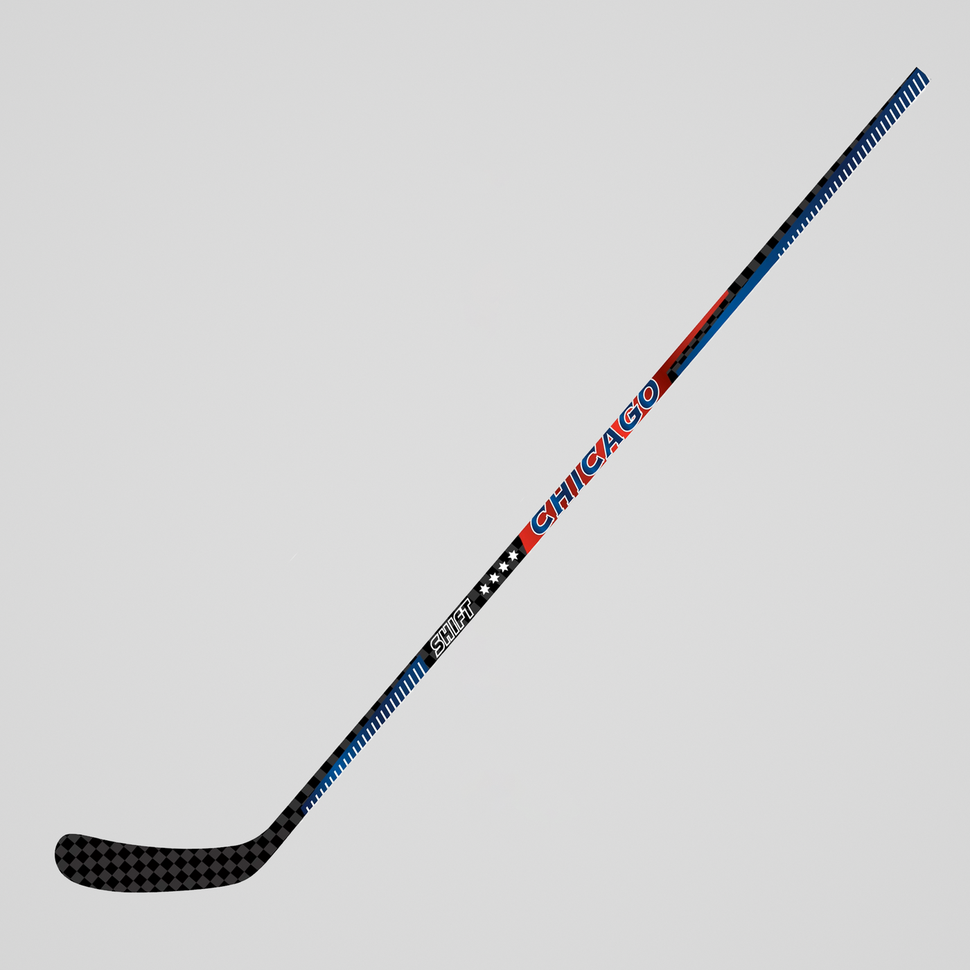 Jets Custom Stick - Senior