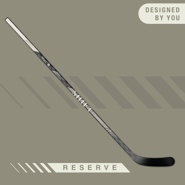 Shift Stick Builder - Reserve