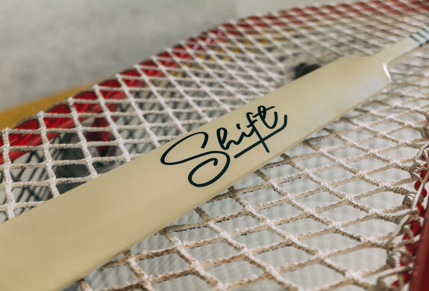 Goalie Stick - Intermediate