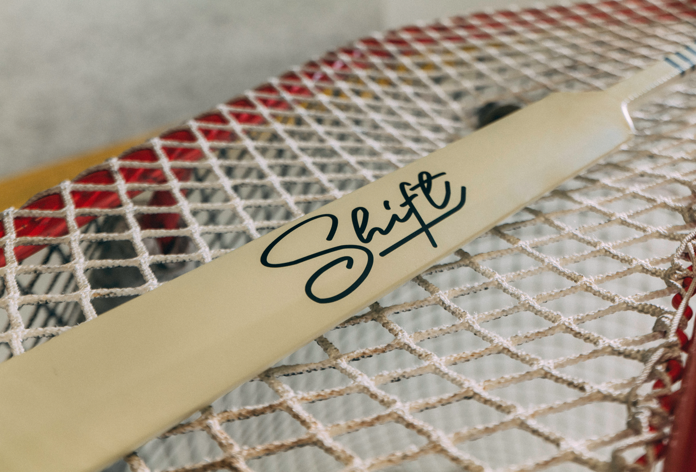 Essentials - Senior Goalie Stick