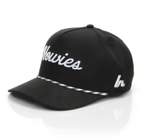 Howies Tour Lid