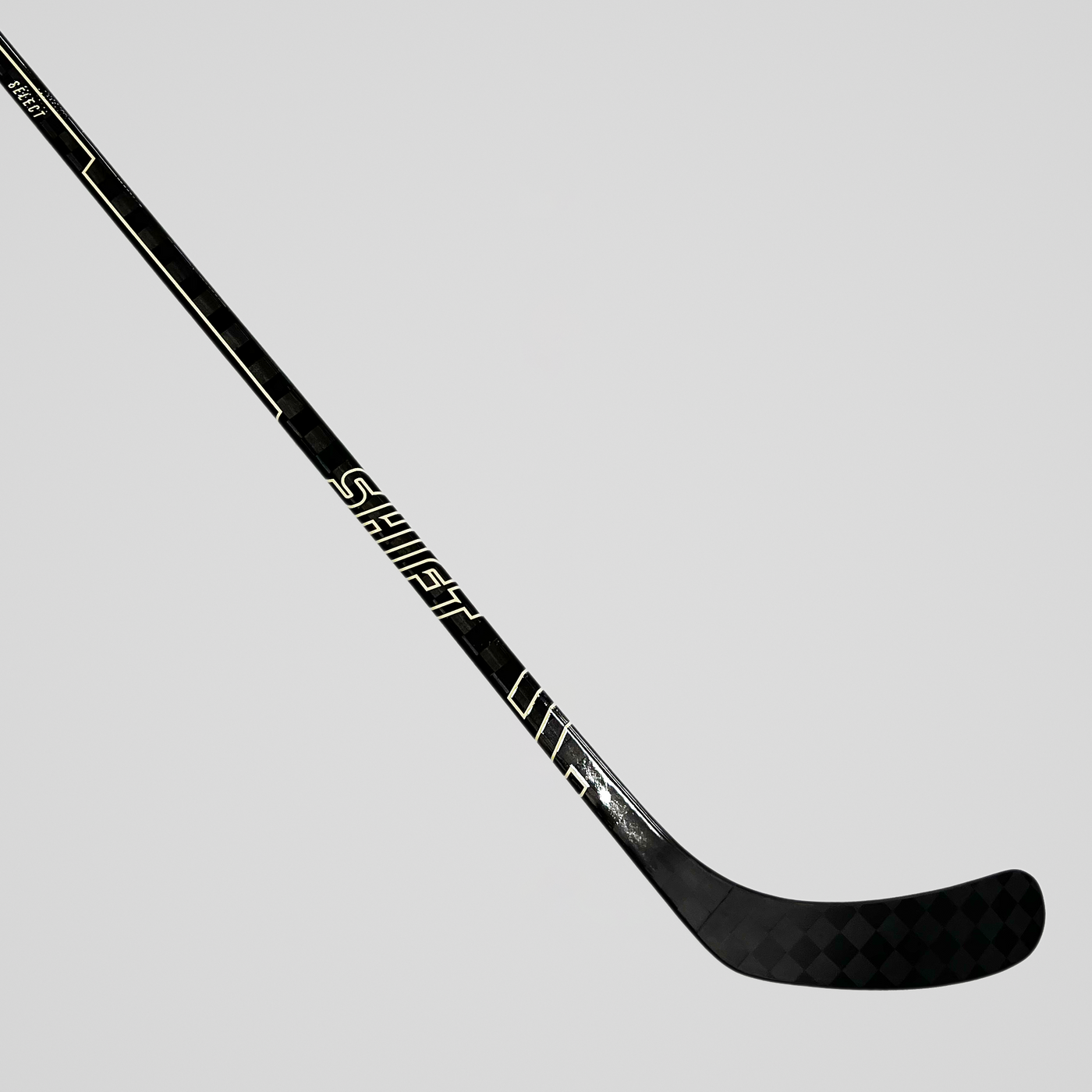 Select - Senior Hockey Stick - Standard 65"