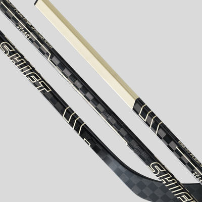 Select - Senior Hockey Stick - Standard 65"