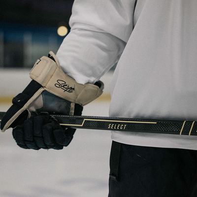 Select - Senior Hockey Stick - Standard 65"