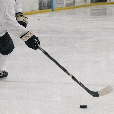 Select - Senior Hockey Stick - Standard 65"