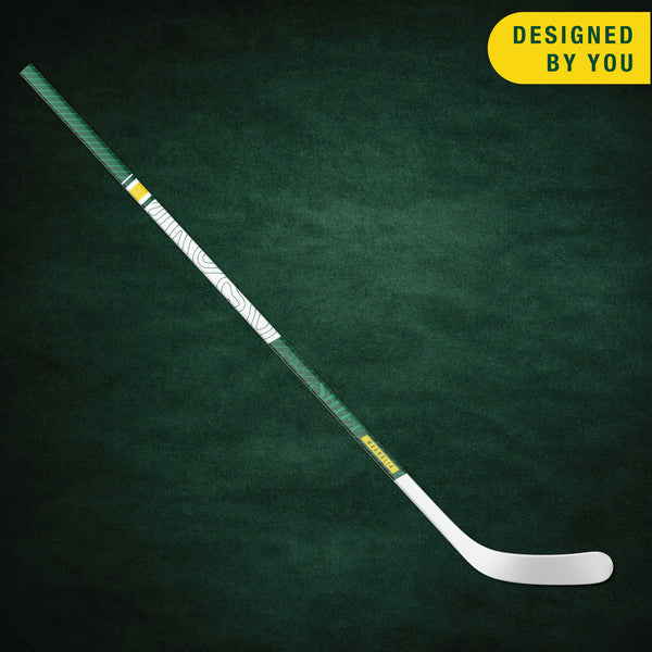 Shift Stick Builder - Magnolia