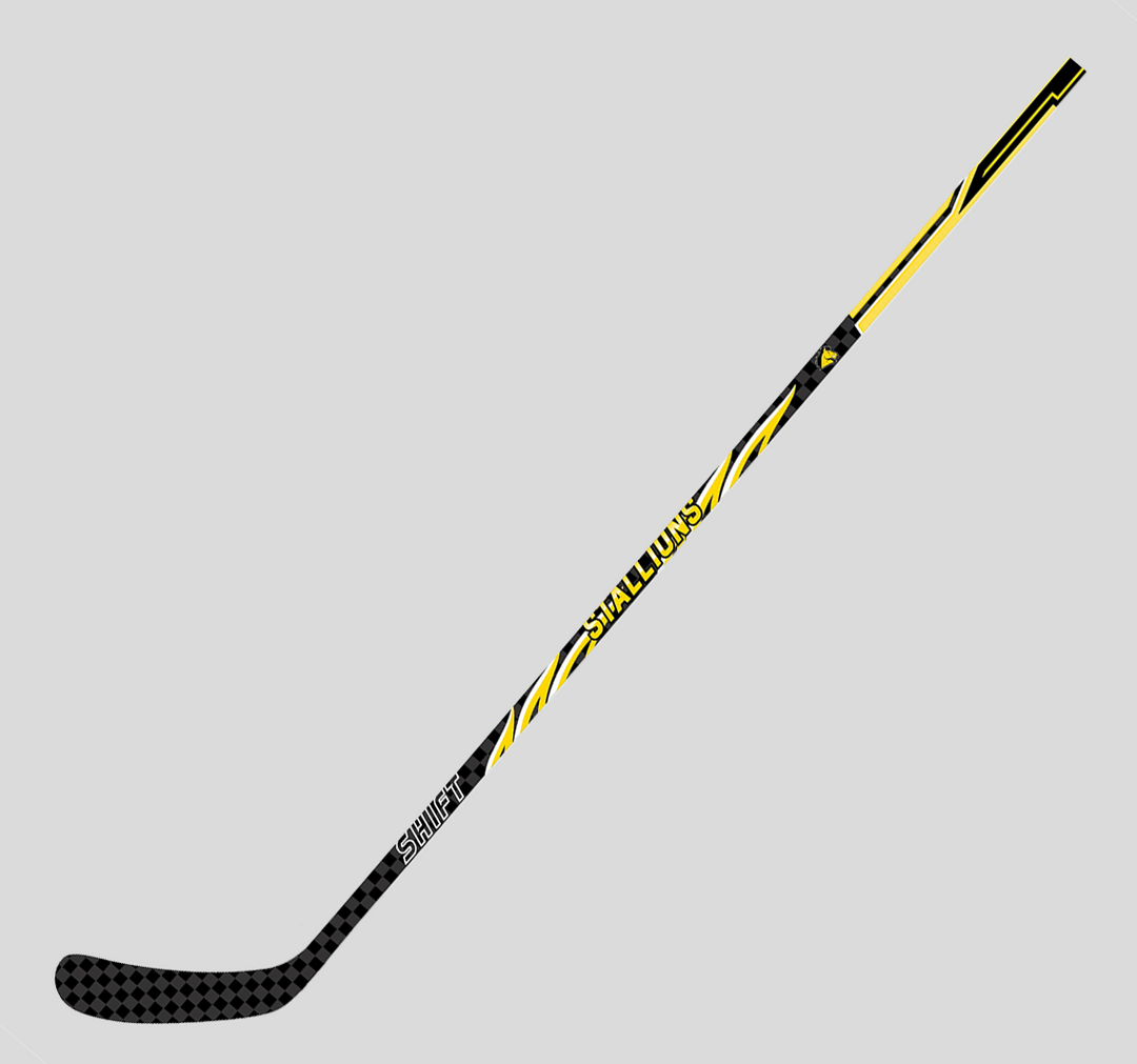 Bauer s160 stick outlet