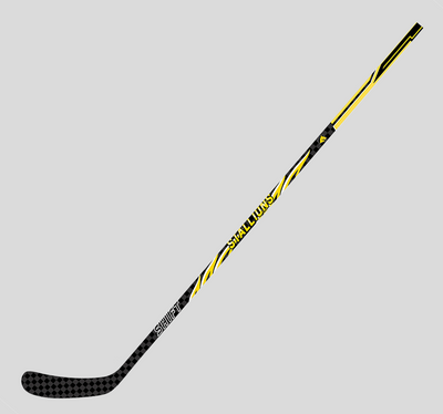 Stallions Custom Stick - Youth