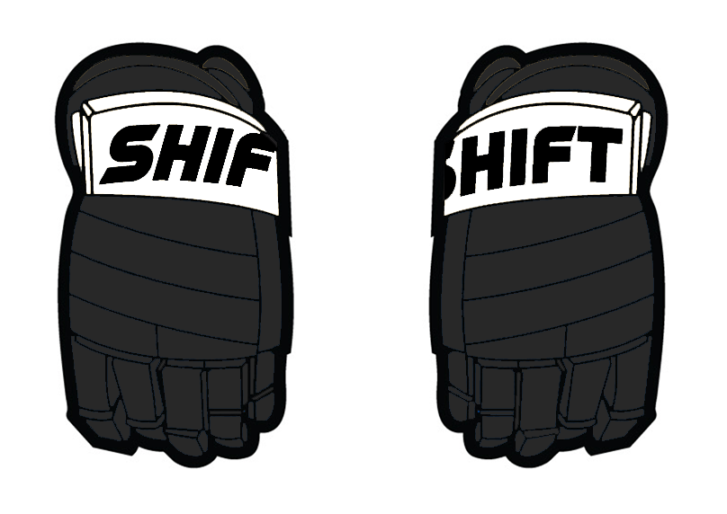 Stallions Custom Gloves - Youth