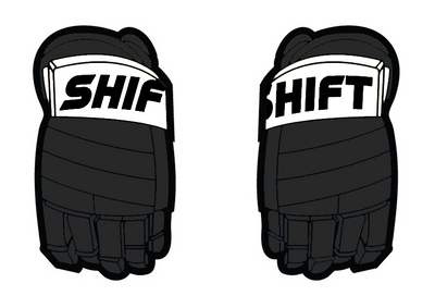 Stallions Custom Gloves - Youth