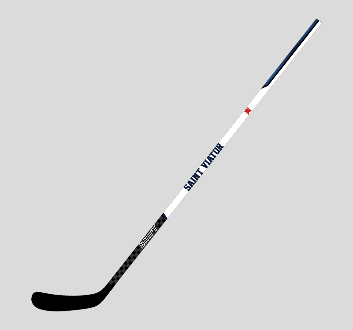 Saint Viator Custom Stick - Youth