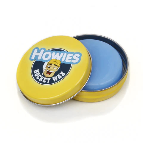 Howie's Wax