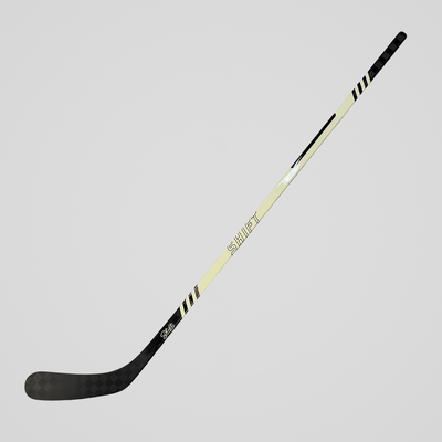 Essentials - Senior Hockey Stick - Extended 64"