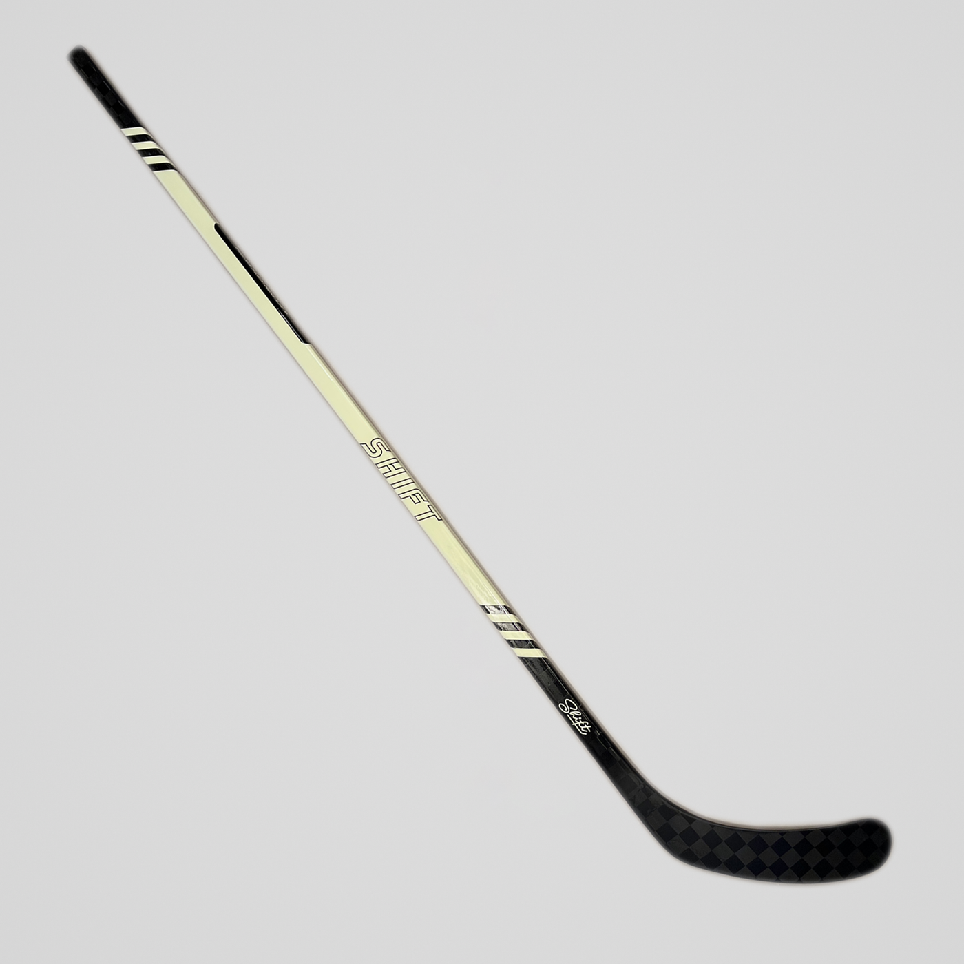 Essentials - Senior Hockey Stick - Extended 64"