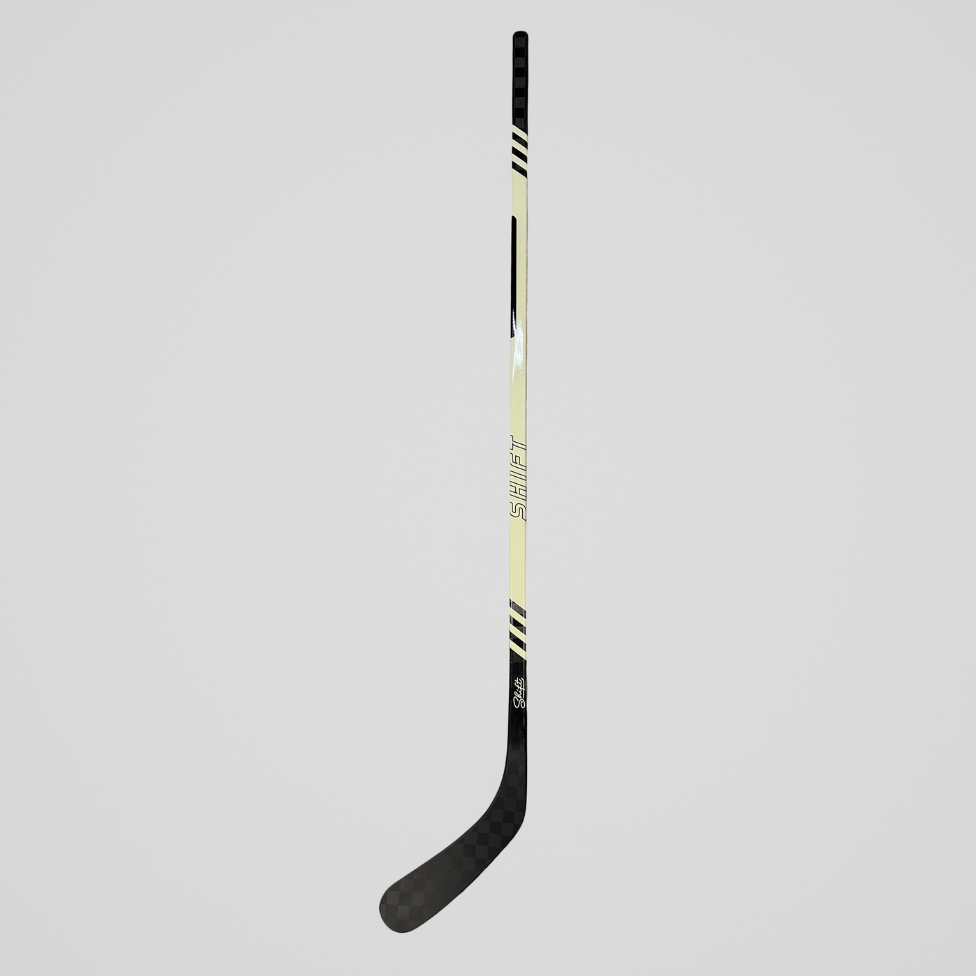 Essentials - Senior Hockey Stick - Extended 64"
