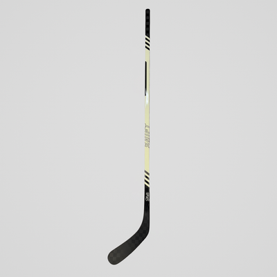 Essentials - Senior Hockey Stick - Extended 64"