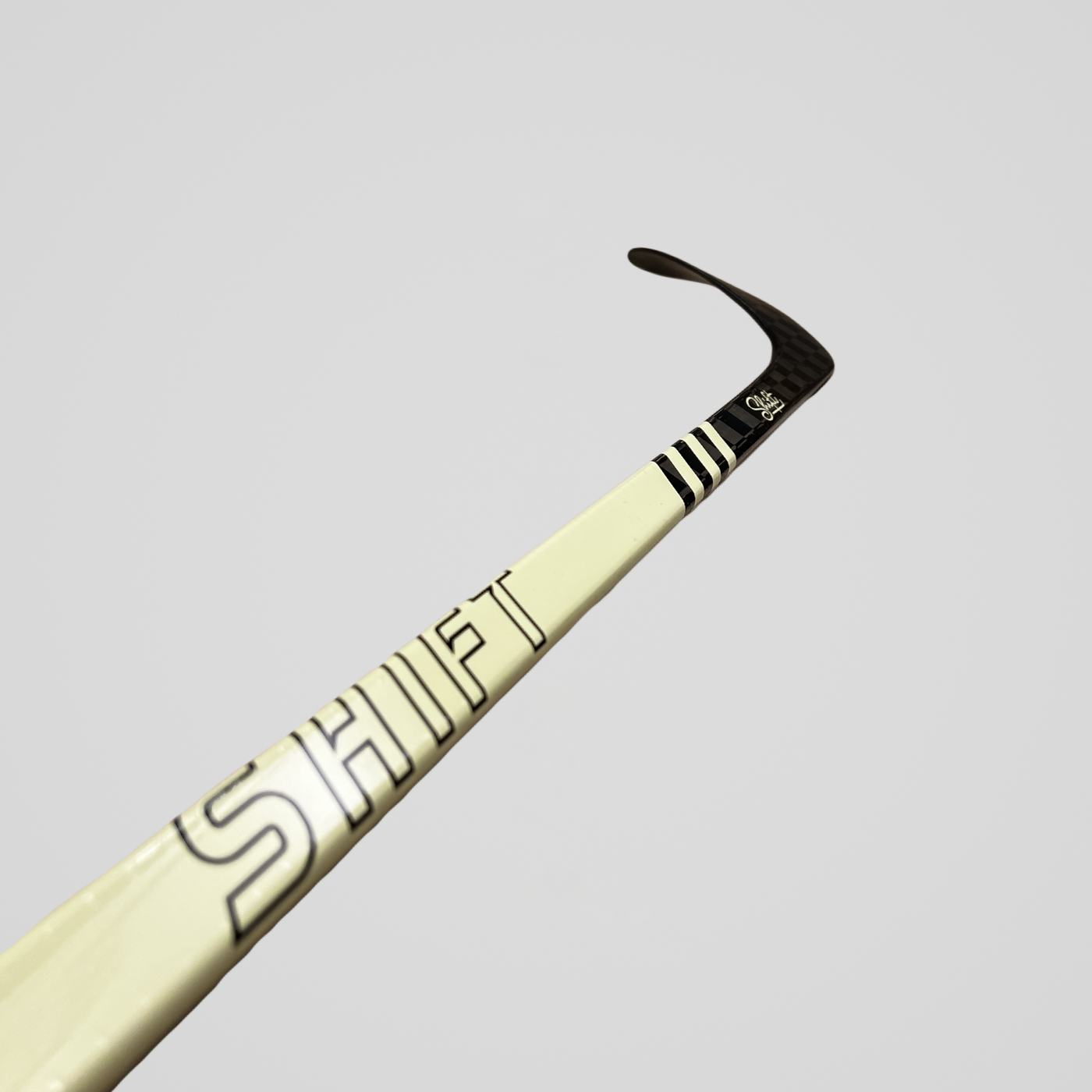 Essentials - Senior Hockey Stick - Standard 60"