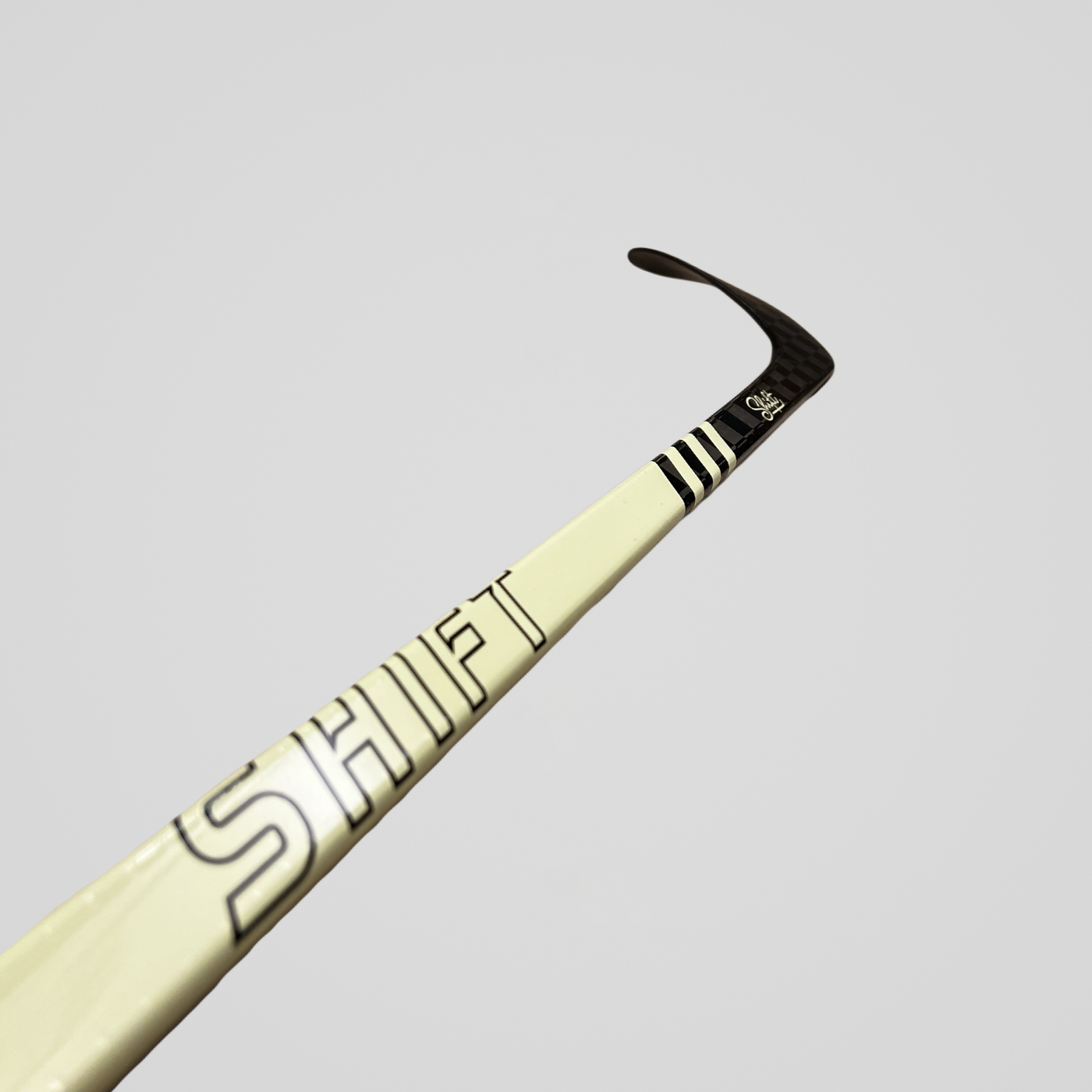 Essentials - Senior Hockey Stick - Extended 64"