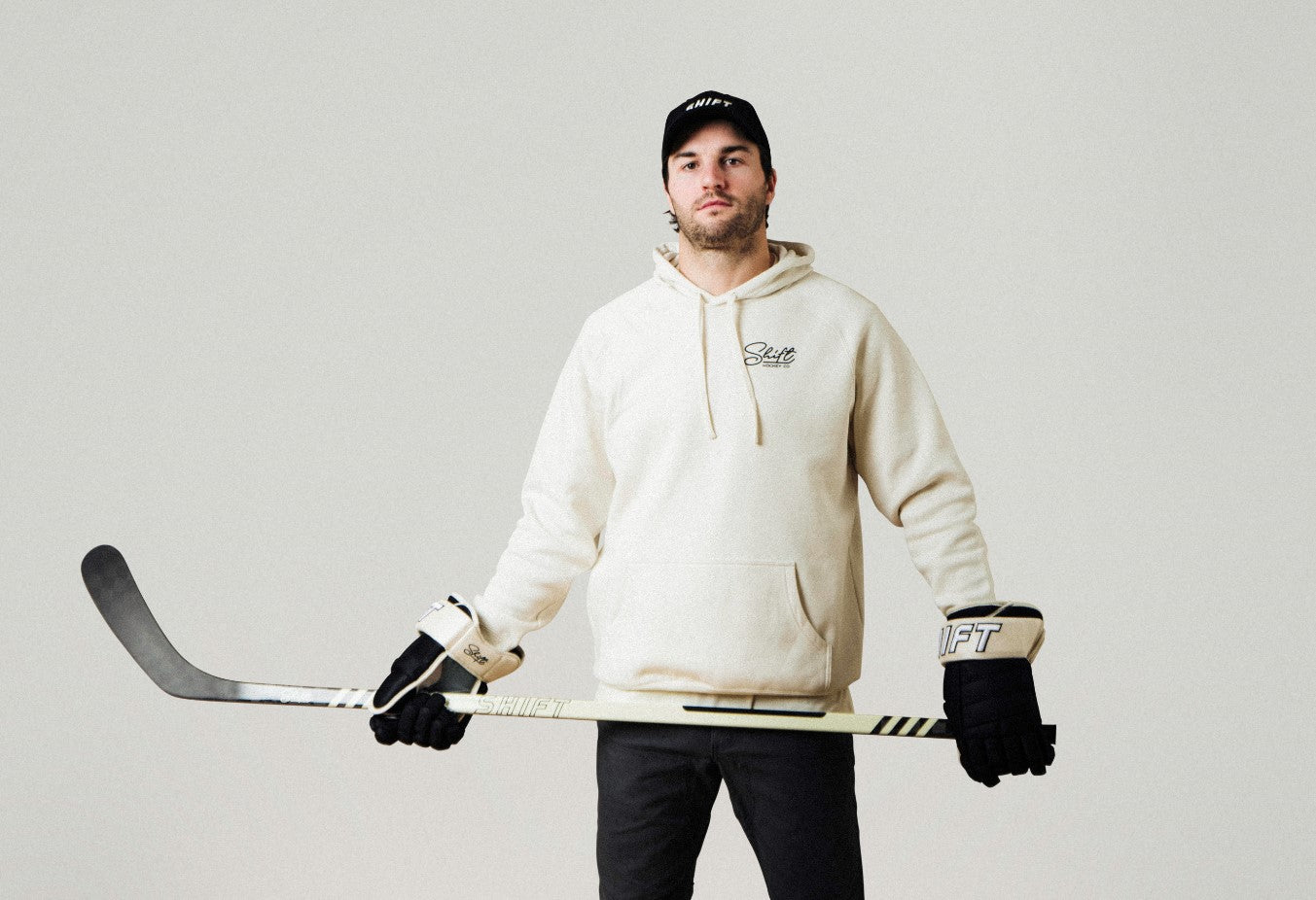 Stick & Gloves Bundle - Standard 60"